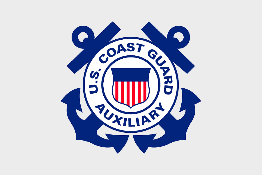 U.S. Coast Guard Auxiliary